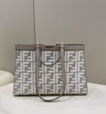 Fendi Peekaboo-41x16x30CM - Image 2