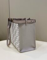 Fendi Peekaboo-41x16x30CM - Image 5