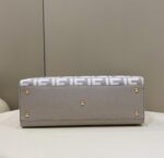 Fendi Peekaboo-41x16x30CM - Image 4