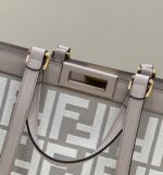 Fendi Peekaboo-41x16x30CM - Image 9