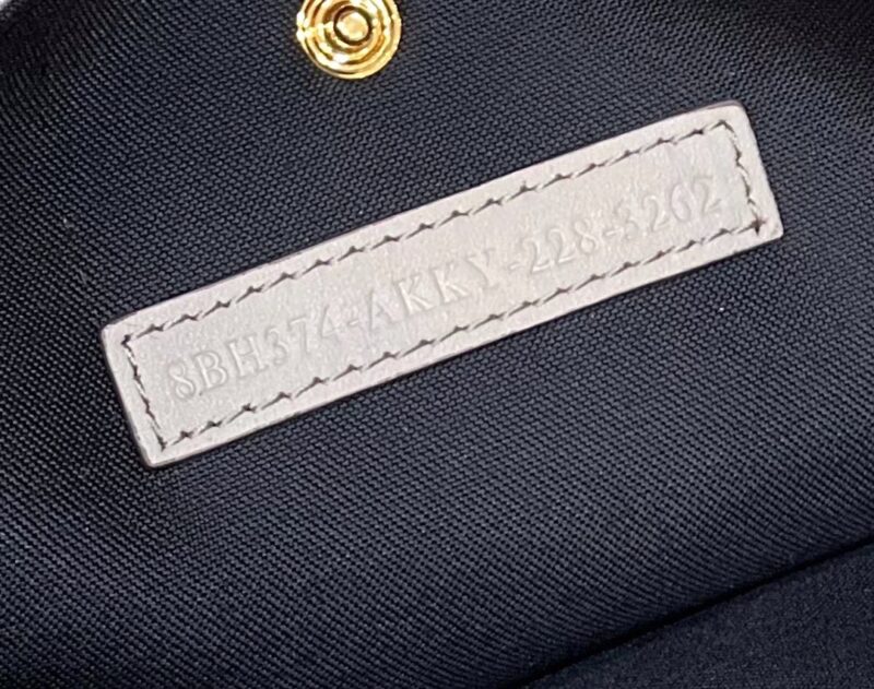 Fendi Peekaboo-41x16x30CM - Image 8