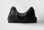 Prada Aimée Large Shoulder Bag