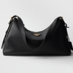 Prada Aimée Large Shoulder Bag