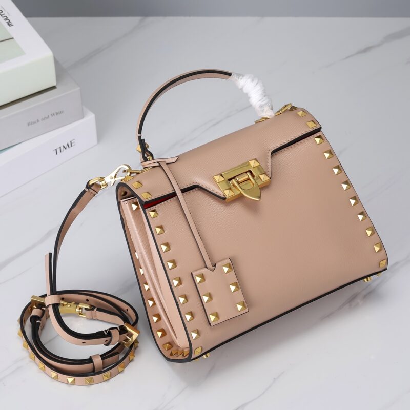 Valentino Garavani Rockstud Alcove-22*17*9CM - Image 6