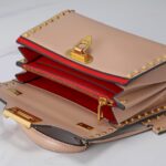 Valentino Garavani Rockstud Alcove-22*17*9CM - Image 8