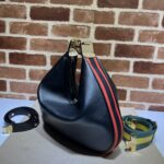 Gucci Attache Large Shoulder Bag-35*32*6CM - Image 3