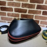 Gucci Attache Large Shoulder Bag-35*32*6CM - Image 4