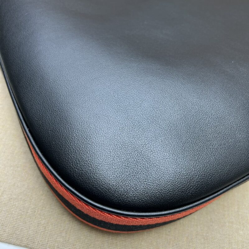 Gucci Attache Large Shoulder Bag-35*32*6CM - Image 7