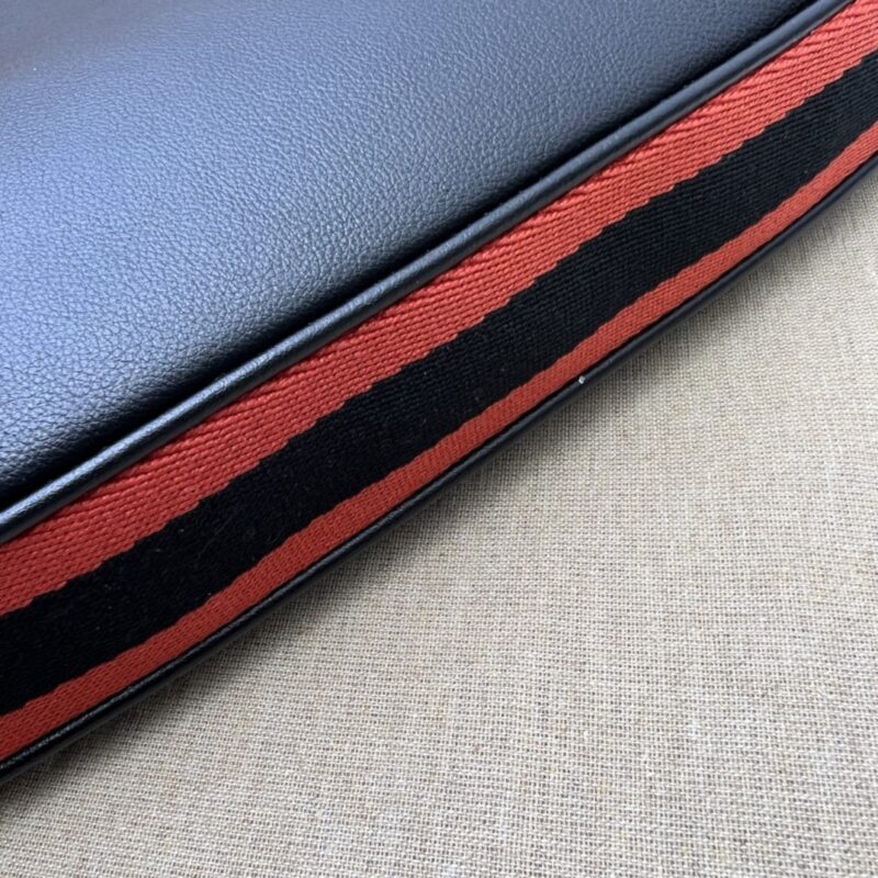 Gucci Attache Large Shoulder Bag-35*32*6CM - Image 8