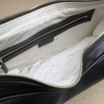 Gucci Attache Large Shoulder Bag-35*32*6CM - Image 9
