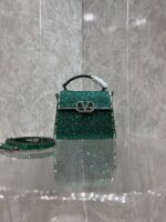 Valentino Vlogo Signature Chain Bag-19*13*9CM