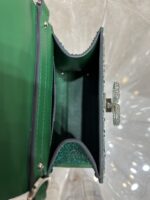 Valentino Vlogo Signature Chain Bag-19*13*9CM - Image 7