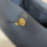 Hermes Lindy-TC Leather-26&30CM