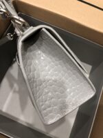 Balenciaga Hourglass Bag-23x10x24CM - Image 4
