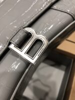 Balenciaga Hourglass Bag-23x10x24CM - Image 5