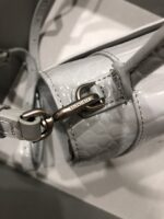 Balenciaga Hourglass Bag-23x10x24CM - Image 7
