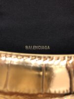 Balenciaga Small Hourglass Bag-13*8*19CM - Image 9