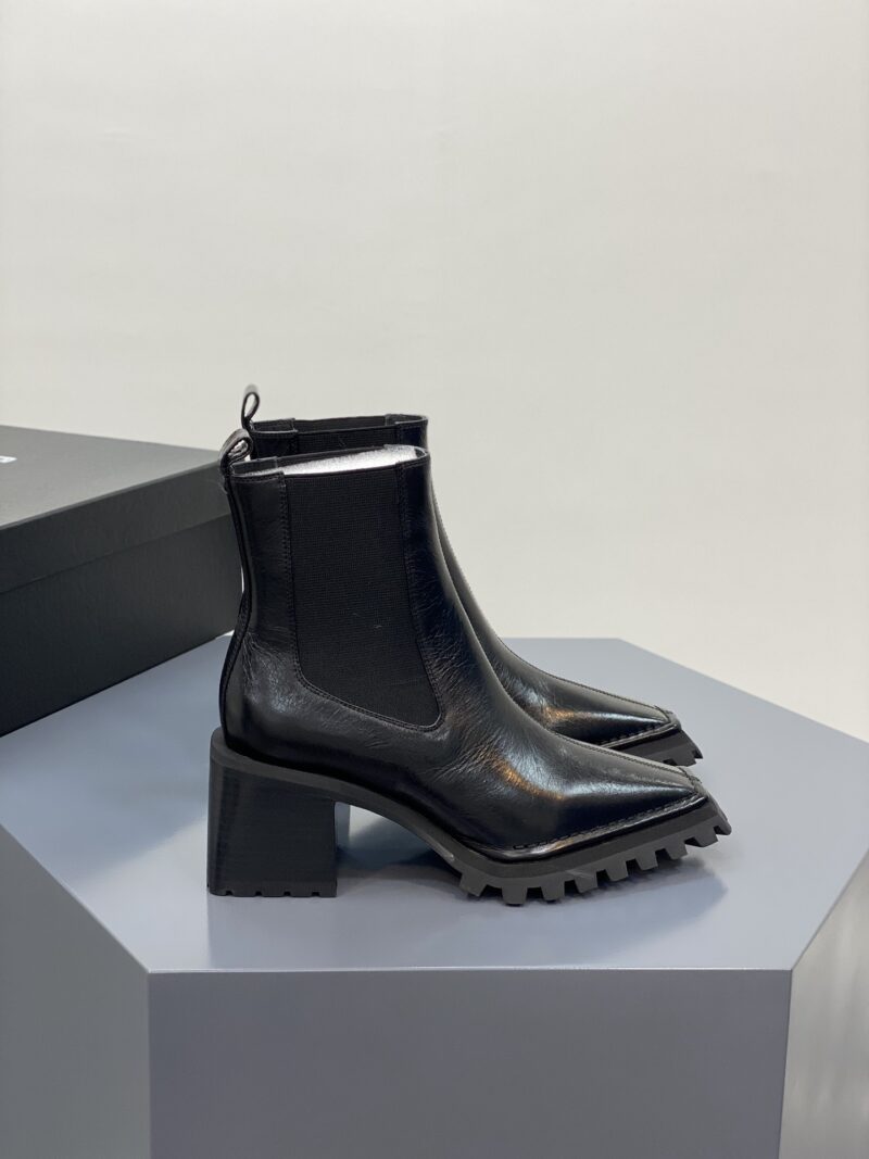 Alexander Wang Boots - Image 6