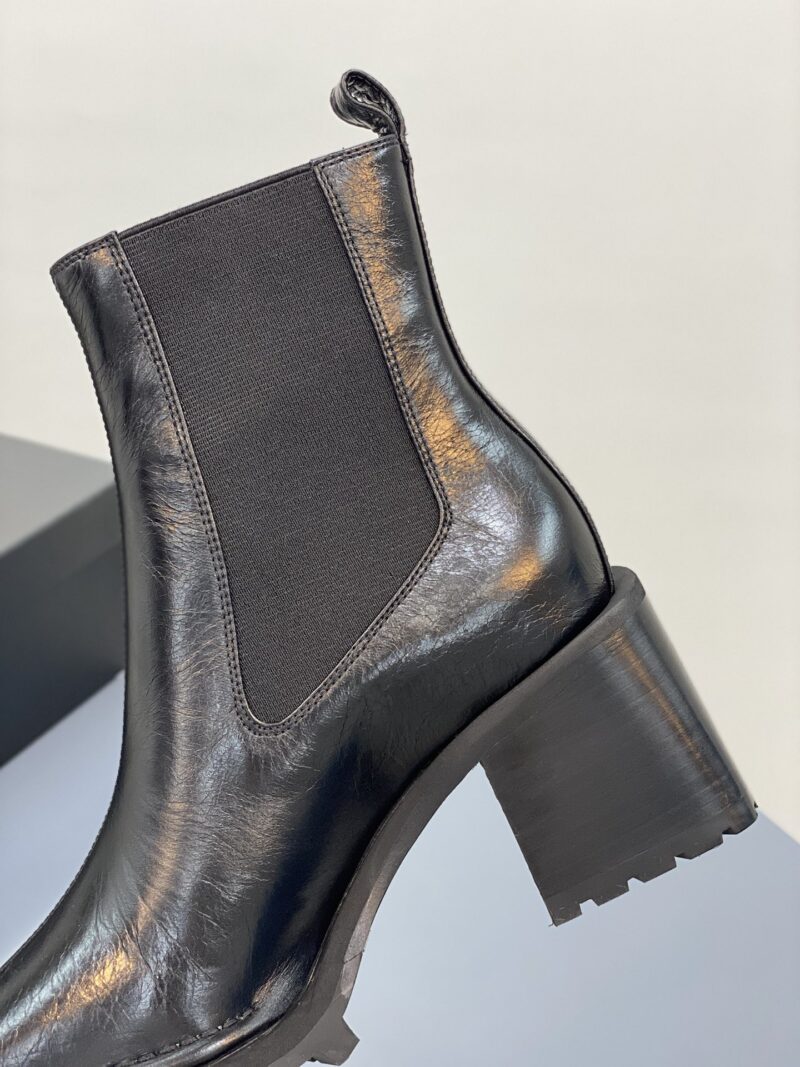 Alexander Wang Boots - Image 8