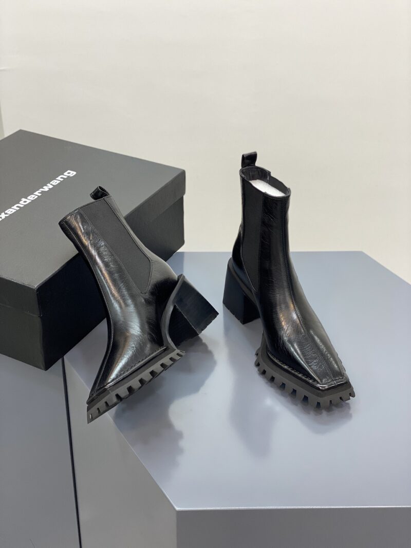 Alexander Wang Boots - Image 9