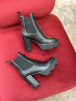 Louis Vuitton Boots - Image 2