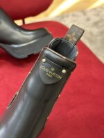 Louis Vuitton Boots - Image 8