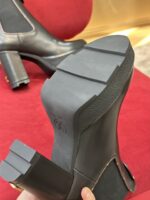 Louis Vuitton Boots - Image 7