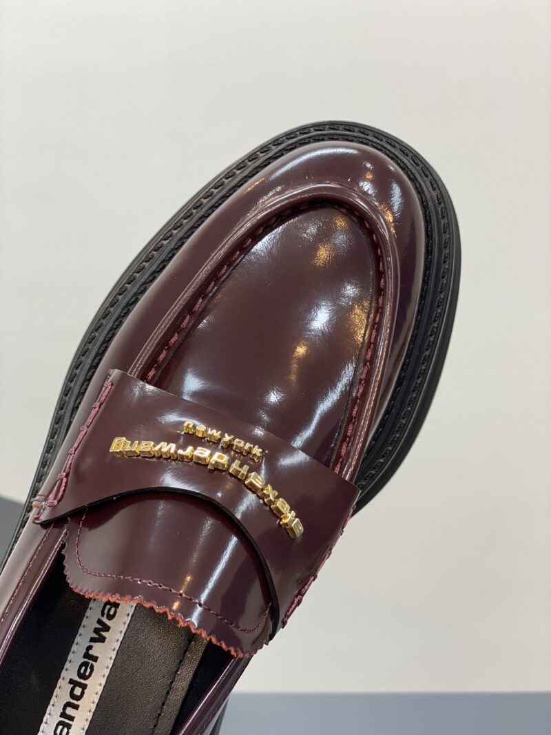 Alexander Wang Loafers - Image 4