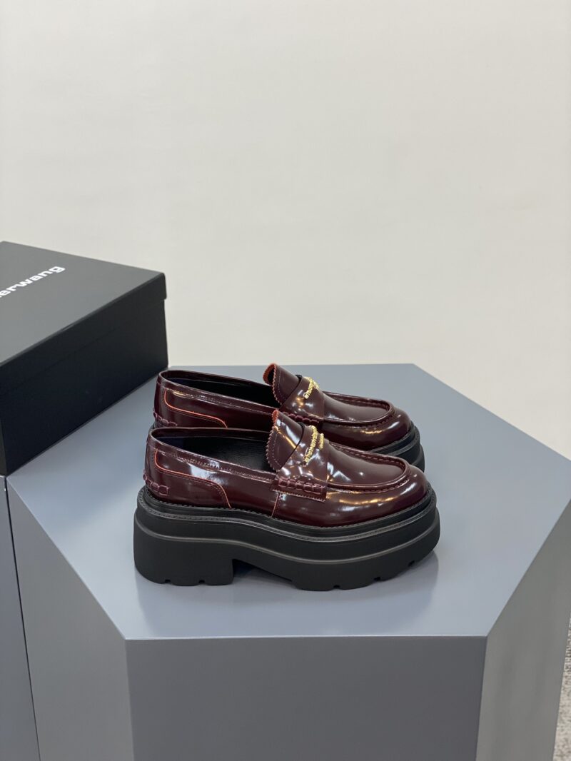 Alexander Wang Loafers - Image 5