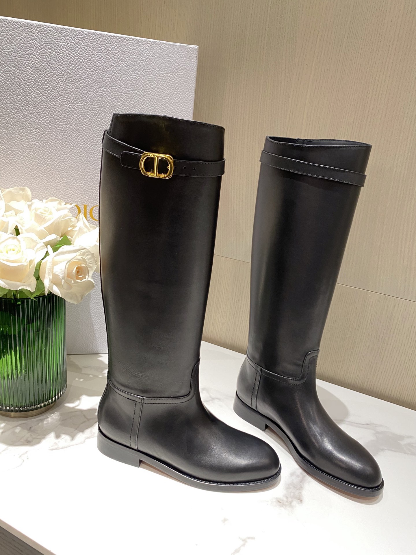 verwerwwerwer_4_.jpg Diro Boots 2022SS - Image 1