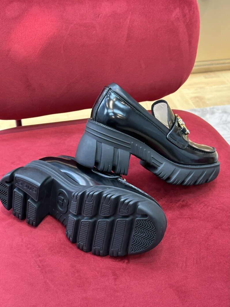 Gucci Loafers - Image 3