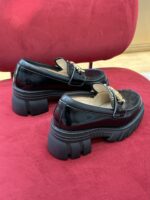 Gucci Loafers - Image 5