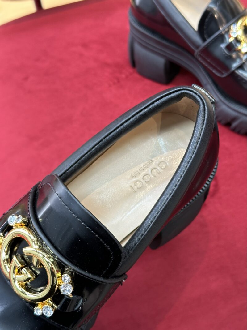 Gucci Loafers - Image 9