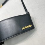 Jacquemus Handbags-35*9*6CM - Image 3