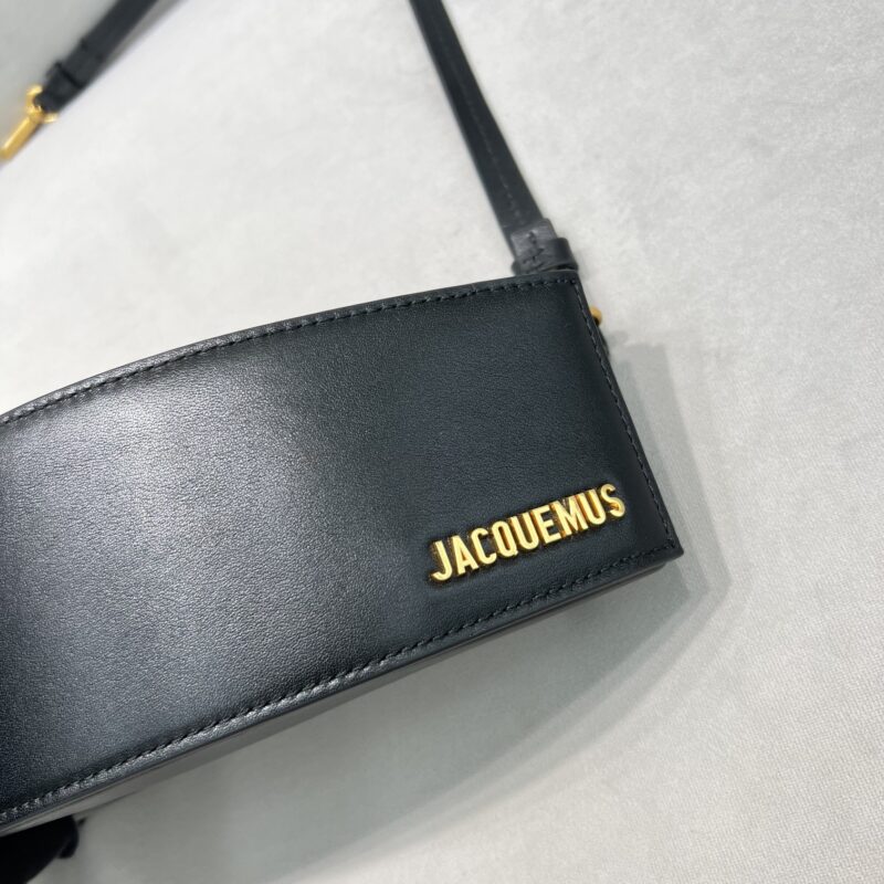 Jacquemus Handbags-35*9*6CM - Image 3