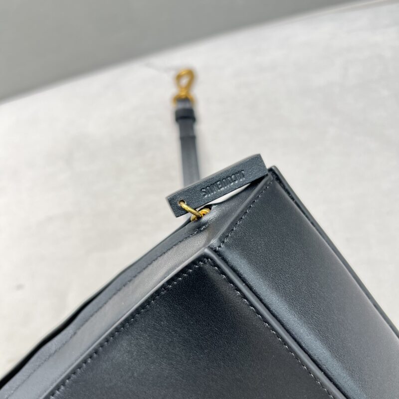 Jacquemus Handbags-35*9*6CM - Image 4