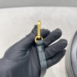 Jacquemus Handbags-35*9*6CM - Image 5