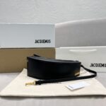 Jacquemus Handbags-35*9*6CM - Image 7