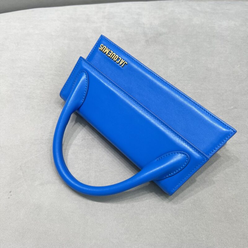 Jacquemus Handbags-21*10*6CM - Image 3