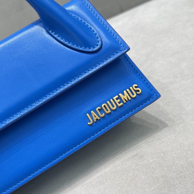Jacquemus Handbags-21*10*6CM - Image 2