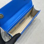 Jacquemus Handbags-21*10*6CM - Image 4