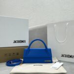 Jacquemus Handbags-21*10*6CM - Image 6