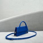 Jacquemus Handbags-21*10*6CM - Image 7