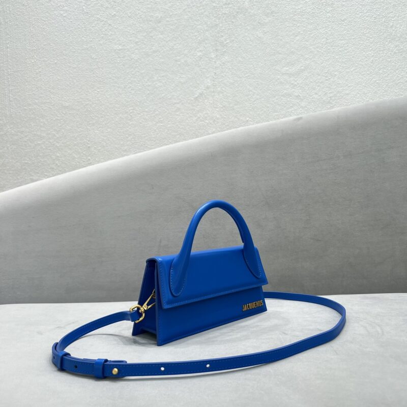 Jacquemus Handbags-21*10*6CM - Image 7