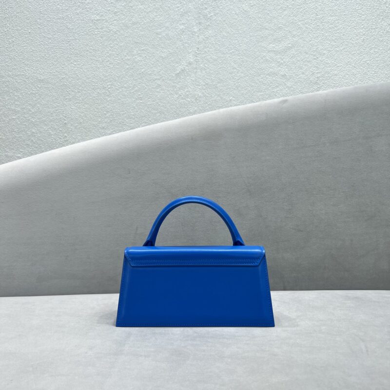 Jacquemus Handbags-21*10*6CM - Image 8