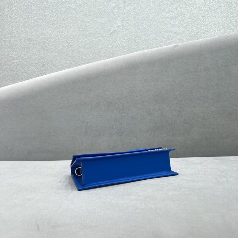 Jacquemus Handbags-21*10*6CM - Image 9