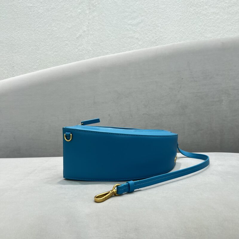 Jacquemus Handbags-35*9*6CM - Image 3