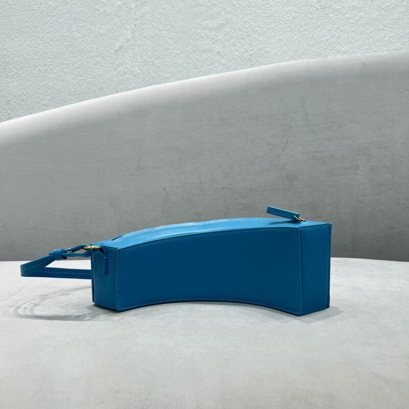 Jacquemus Handbags-35*9*6CM - Image 2