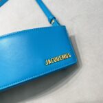 Jacquemus Handbags-35*9*6CM - Image 5