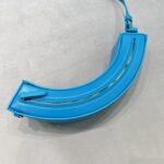 Jacquemus Handbags-35*9*6CM - Image 6